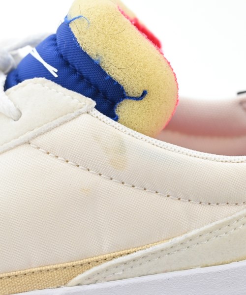 NIKE（ナイキ）スニーカー 白 サイズ:28cm メンズ/2200726213199