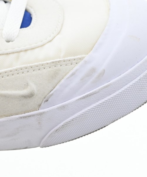 NIKE（ナイキ）スニーカー 白 サイズ:28cm メンズ/2200726213199