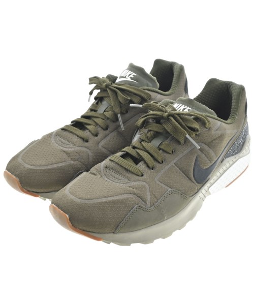 NIKE（ナイキ）スニーカー カーキ サイズ:28.5cm メンズ/2200726213205