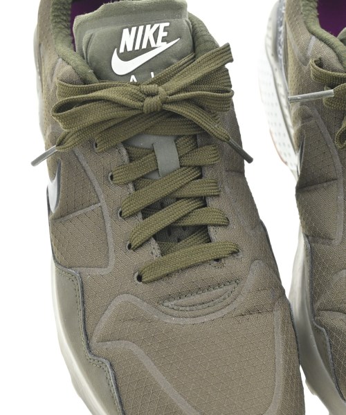 NIKE（ナイキ）スニーカー カーキ サイズ:28.5cm メンズ/2200726213205