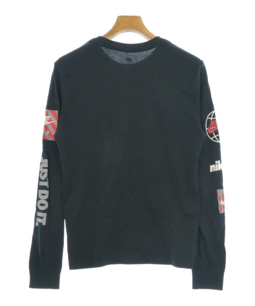 NIKE（ナイキ）Tシャツ・カットソー 黒 サイズ:S レディース/2200726468087