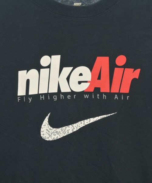 NIKE（ナイキ）Tシャツ・カットソー 黒 サイズ:S レディース/2200726468087