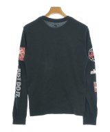 NIKE（ナイキ）Tシャツ・カットソー 黒 サイズ:S レディース/2200726468087