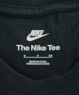 NIKE（ナイキ）Tシャツ・カットソー 黒 サイズ:S レディース/2200726468087