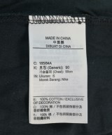 NIKE（ナイキ）Tシャツ・カットソー 黒 サイズ:S レディース/2200726468087