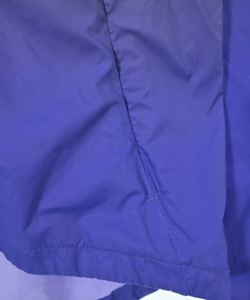 NIKE（ナイキ）マウンテンパーカー オレンジ サイズ:M レディース/2200716891079