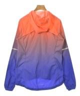 NIKE（ナイキ）マウンテンパーカー オレンジ サイズ:M レディース/2200716891079