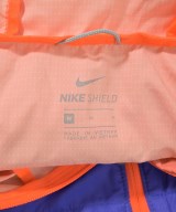 NIKE（ナイキ）マウンテンパーカー オレンジ サイズ:M レディース/2200716891079