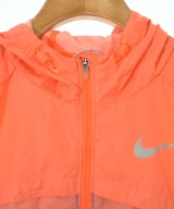 NIKE（ナイキ）マウンテンパーカー オレンジ サイズ:M レディース/2200716891079