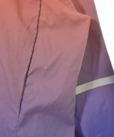 NIKE（ナイキ）マウンテンパーカー オレンジ サイズ:M レディース/2200716891079