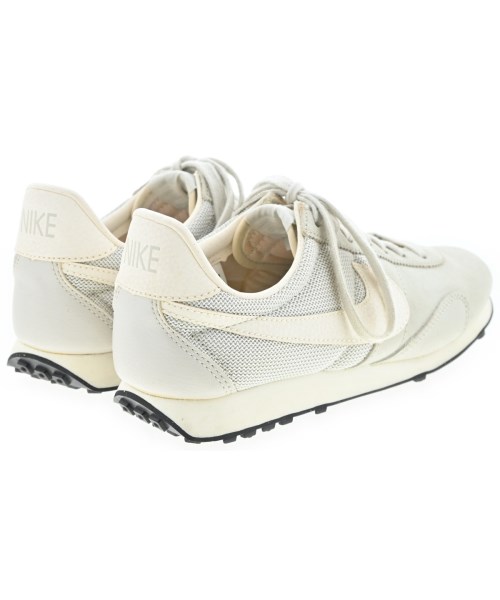NIKE（ナイキ）スニーカー ベージュ サイズ:24.5cm レディース/2200720851465