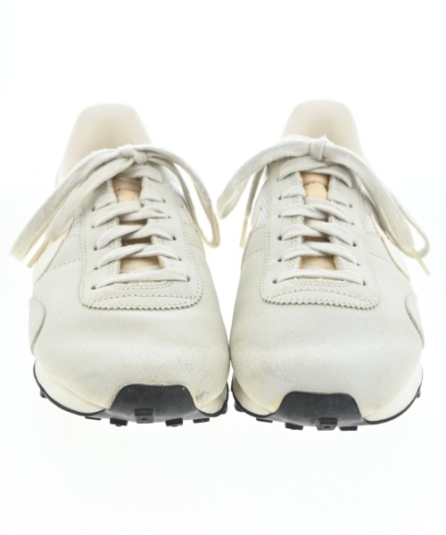 NIKE（ナイキ）スニーカー ベージュ サイズ:24.5cm レディース/2200720851465