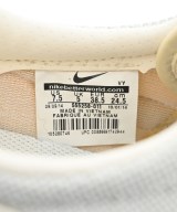 NIKE（ナイキ）スニーカー ベージュ サイズ:24.5cm レディース/2200720851465