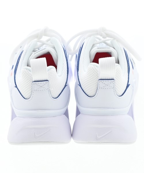 NIKE（ナイキ）スニーカー 白 サイズ:24.5cm レディース/2200722703106