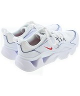 NIKE（ナイキ）スニーカー 白 サイズ:24.5cm レディース/2200722703106