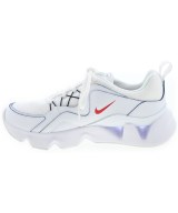 NIKE（ナイキ）スニーカー 白 サイズ:24.5cm レディース/2200722703106