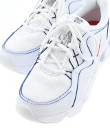 NIKE（ナイキ）スニーカー 白 サイズ:24.5cm レディース/2200722703106