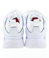 NIKE（ナイキ）スニーカー 白 サイズ:24.5cm レディース/2200722703106