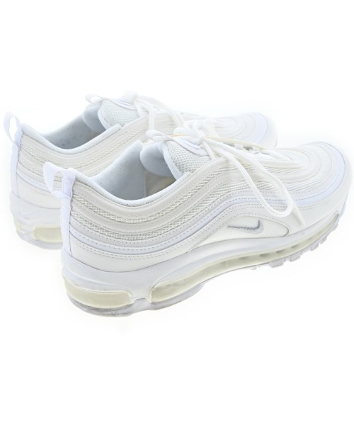 NIKE（ナイキ）スニーカー 白 サイズ:27.5cm メンズ/2200722789223