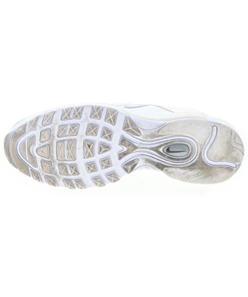 NIKE（ナイキ）スニーカー 白 サイズ:27.5cm メンズ/2200722789223