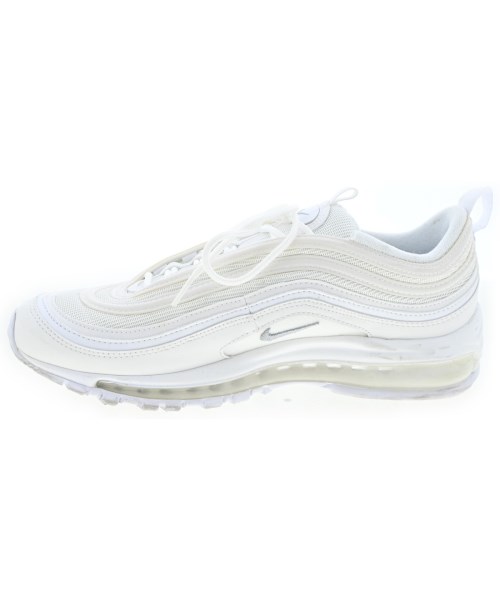 NIKE（ナイキ）スニーカー 白 サイズ:27.5cm メンズ/2200722789223