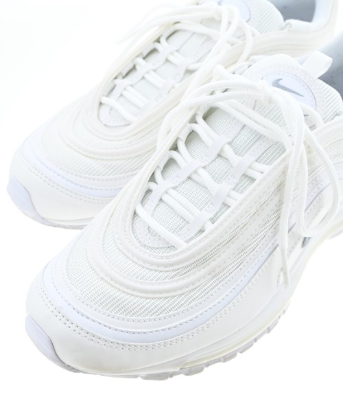 NIKE（ナイキ）スニーカー 白 サイズ:27.5cm メンズ/2200722789223