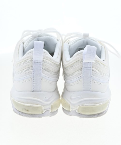 NIKE（ナイキ）スニーカー 白 サイズ:27.5cm メンズ/2200722789223