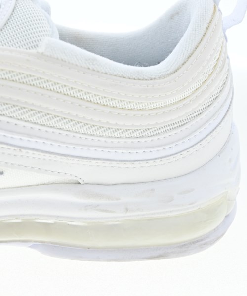 NIKE（ナイキ）スニーカー 白 サイズ:27.5cm メンズ/2200722789223