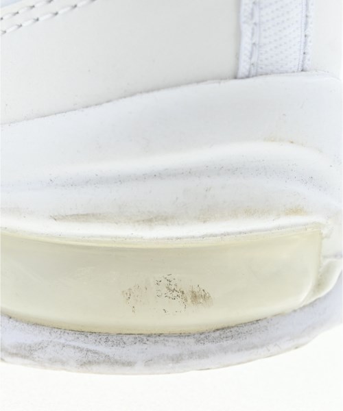 NIKE（ナイキ）スニーカー 白 サイズ:27.5cm メンズ/2200722789223