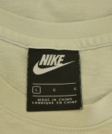 NIKE（ナイキ）Tシャツ・カットソー グレー サイズ:L メンズ/2200725687014