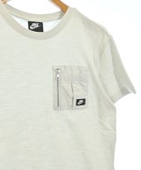 NIKE（ナイキ）Tシャツ・カットソー グレー サイズ:L メンズ/2200725687014