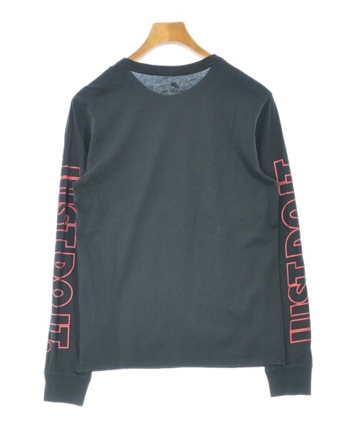 NIKE（ナイキ）Tシャツ・カットソー 黒 サイズ:M メンズ/2200725687069
