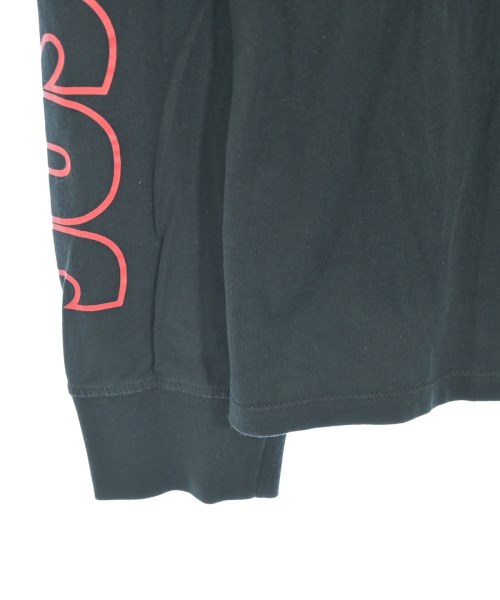 NIKE（ナイキ）Tシャツ・カットソー 黒 サイズ:M メンズ/2200725687069