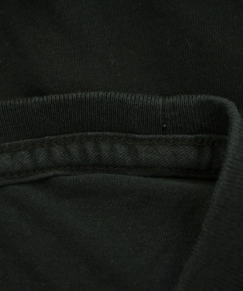 NIKE（ナイキ）Tシャツ・カットソー 黒 サイズ:M メンズ/2200725687069