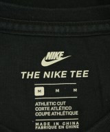 NIKE（ナイキ）Tシャツ・カットソー 黒 サイズ:M メンズ/2200725687069