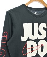 NIKE（ナイキ）Tシャツ・カットソー 黒 サイズ:M メンズ/2200725687069