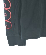 NIKE（ナイキ）Tシャツ・カットソー 黒 サイズ:M メンズ/2200725687069