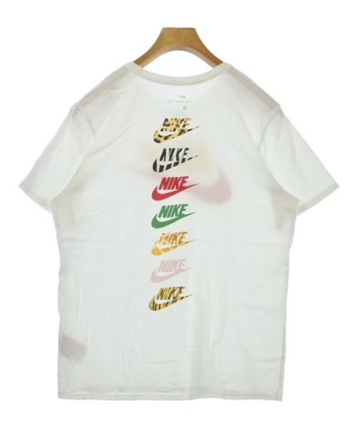 NIKE（ナイキ）Tシャツ・カットソー 白 サイズ:XL メンズ/2200726710131