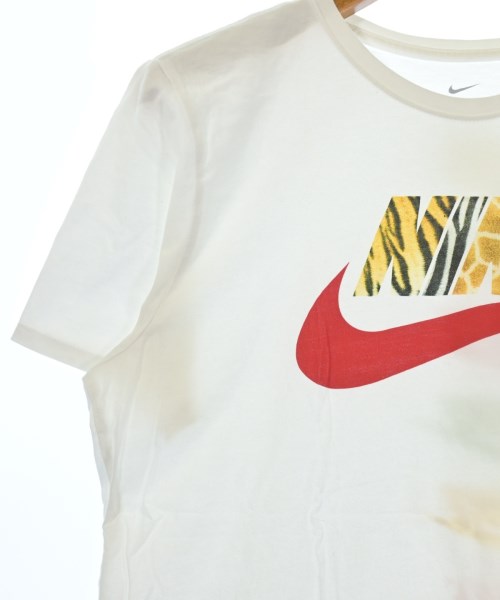 NIKE（ナイキ）Tシャツ・カットソー 白 サイズ:XL メンズ/2200726710131