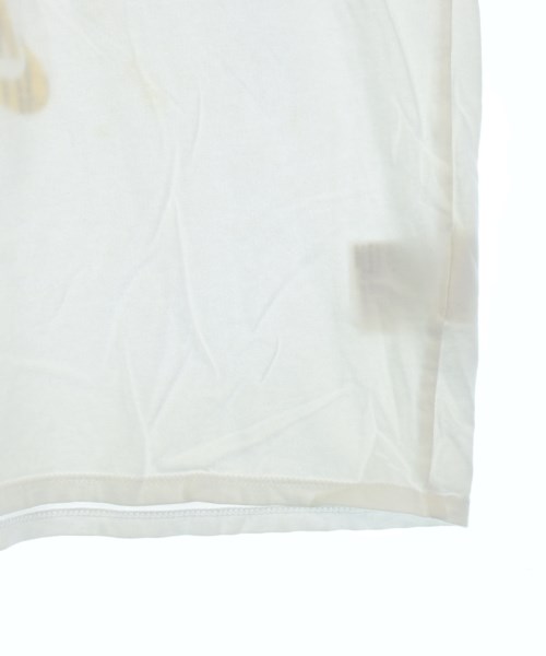 NIKE（ナイキ）Tシャツ・カットソー 白 サイズ:XL メンズ/2200726710131