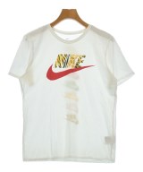 NIKE（ナイキ）Tシャツ・カットソー 白 サイズ:XL メンズ/2200726710131