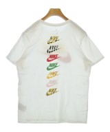 NIKE（ナイキ）Tシャツ・カットソー 白 サイズ:XL メンズ/2200726710131