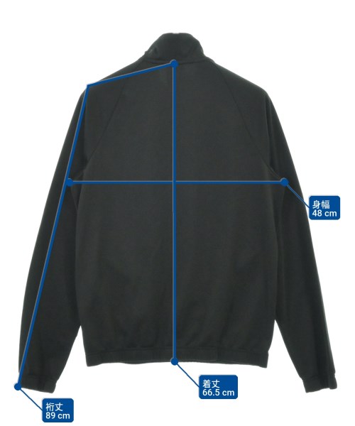 NIKE（ナイキ）その他 黒 サイズ:M/M メンズ/2200726710148
