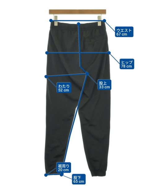 NIKE（ナイキ）その他 黒 サイズ:M/M メンズ/2200726710148