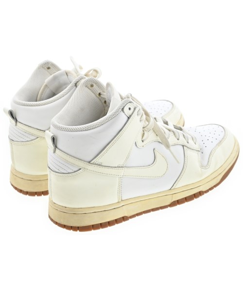 NIKE（ナイキ）スニーカー 白 サイズ:25cm レディース/2200726811029