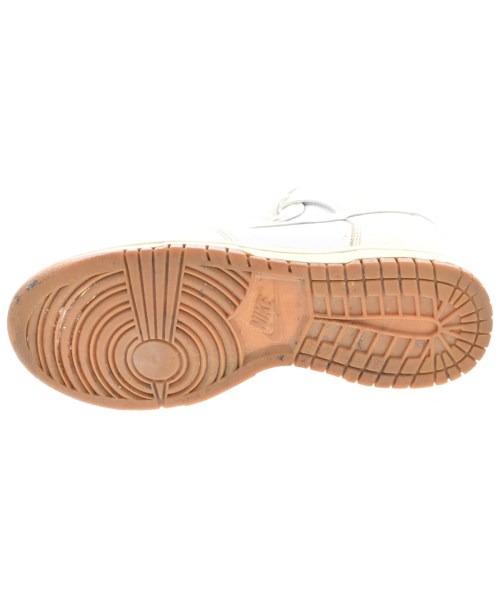 NIKE（ナイキ）スニーカー 白 サイズ:25cm レディース/2200726811029