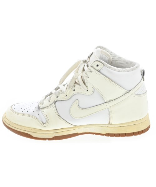 NIKE（ナイキ）スニーカー 白 サイズ:25cm レディース/2200726811029