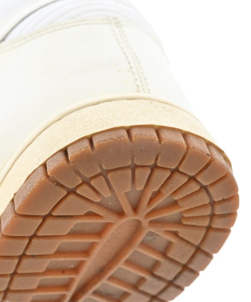 NIKE（ナイキ）スニーカー 白 サイズ:25cm レディース/2200726811029