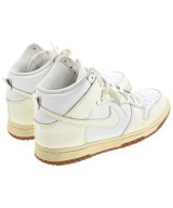 NIKE（ナイキ）スニーカー 白 サイズ:25cm レディース/2200726811029