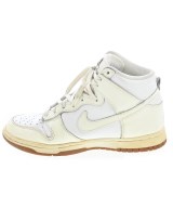 NIKE（ナイキ）スニーカー 白 サイズ:25cm レディース/2200726811029